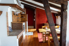Piazza San Marco - Cozy and warm apartment